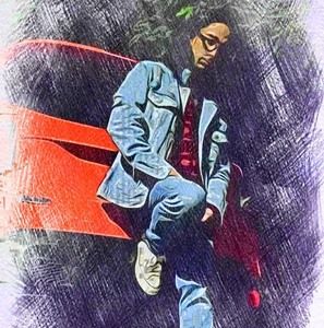 Meet your Posher, Kevin